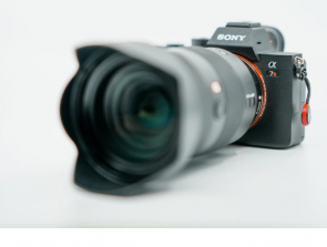 12 Best Sony a7R III Accessories in 2020