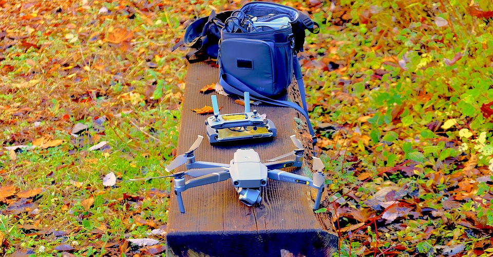 15 Must-Have Drone Accessories