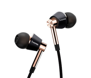 1More Triple Driver (E1001)