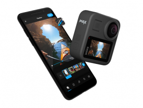 GoPro Max vs. GoPro Fusion vs. Insta360 OneX