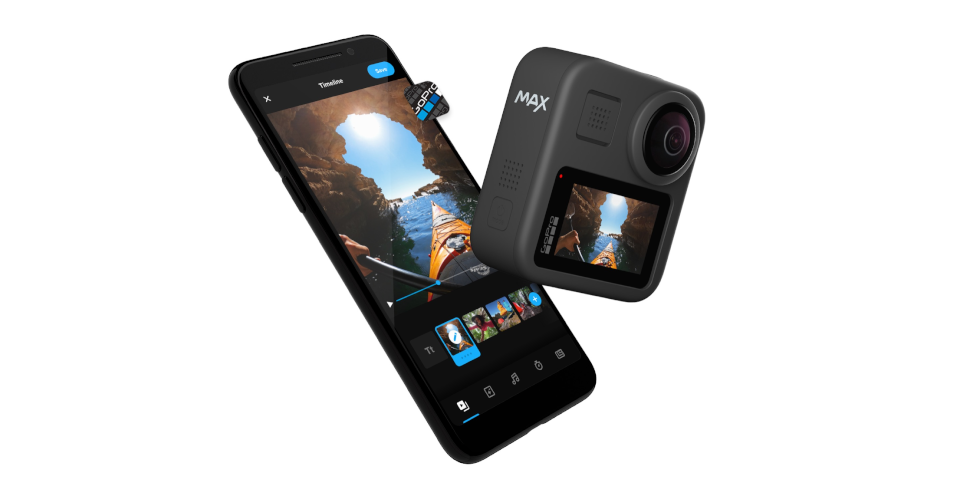 GoPro Max vs. GoPro Fusion vs. Insta360 OneX