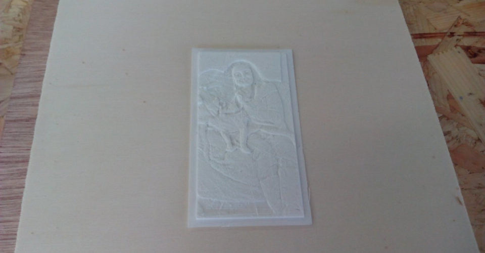 3D Printed Lithophane: What It Is and How to Make One