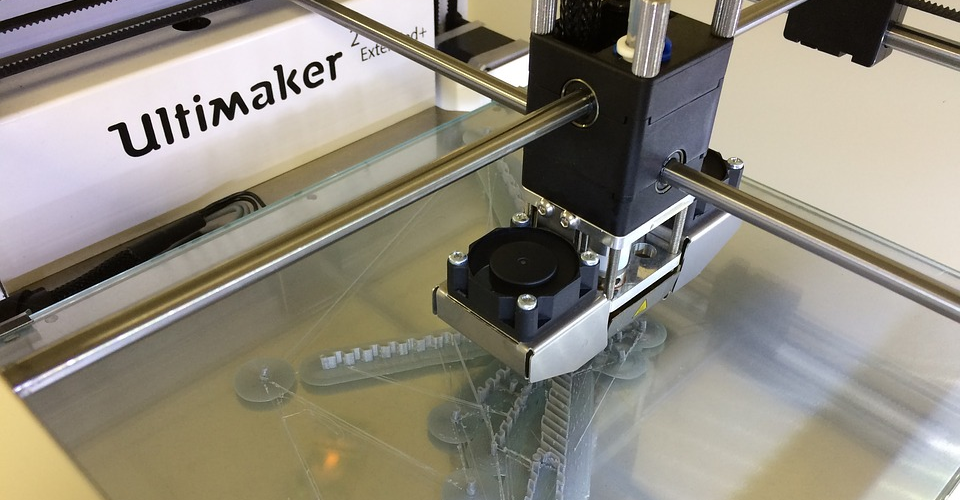 3D Printer Extruder Calibration: Why and How