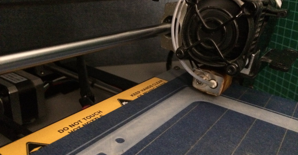3D Printer Fumes: How bad for you are they?