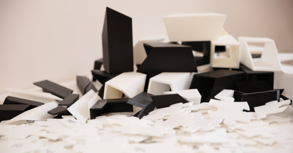3D Printing Under-Extrusion: What Causes It and How It’s Solved