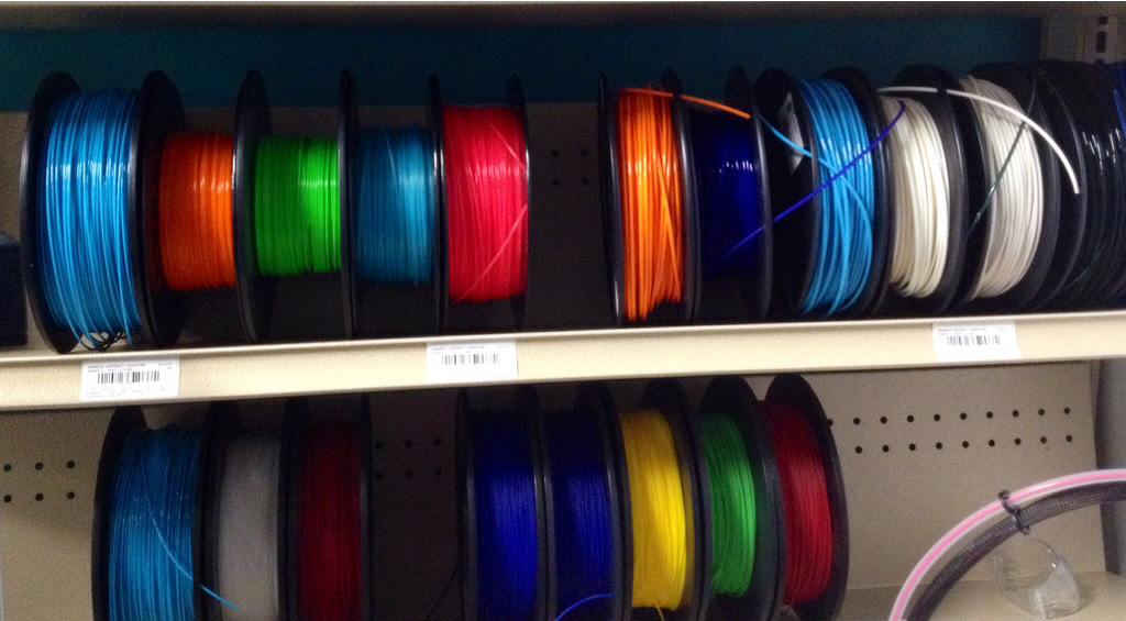 The Environmental Impact of 3D Printing