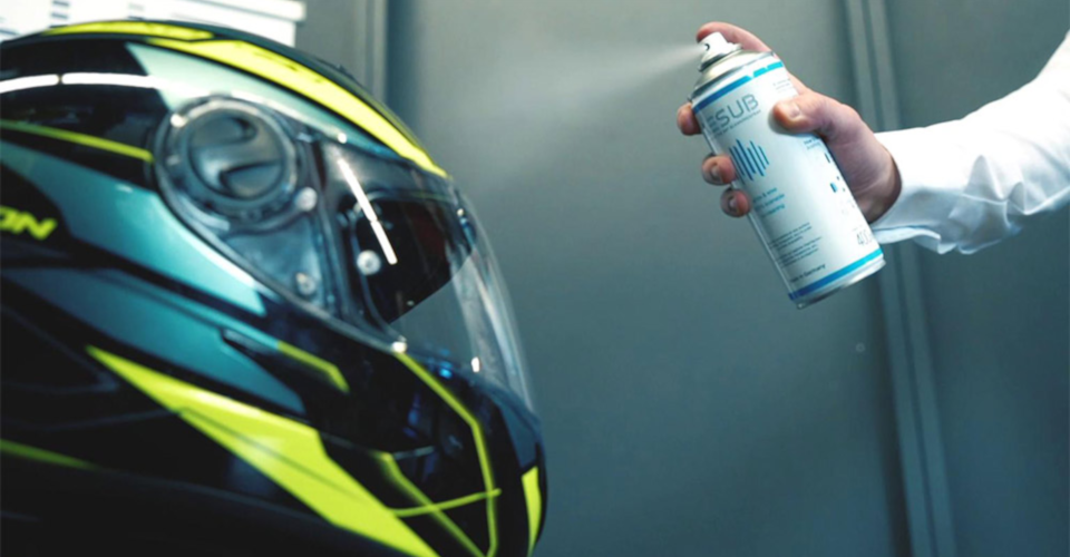 3D Scanning Spray – What It Is and How to Use It