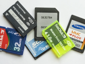 5 Best SD Cards for Mavic Air 2 in 2020