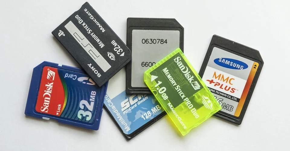 5 Best SD Cards for Mavic Air 2 in 2020