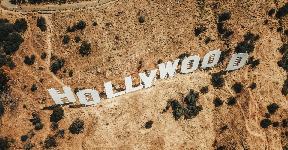5 Hollywood Films That Featured Drones