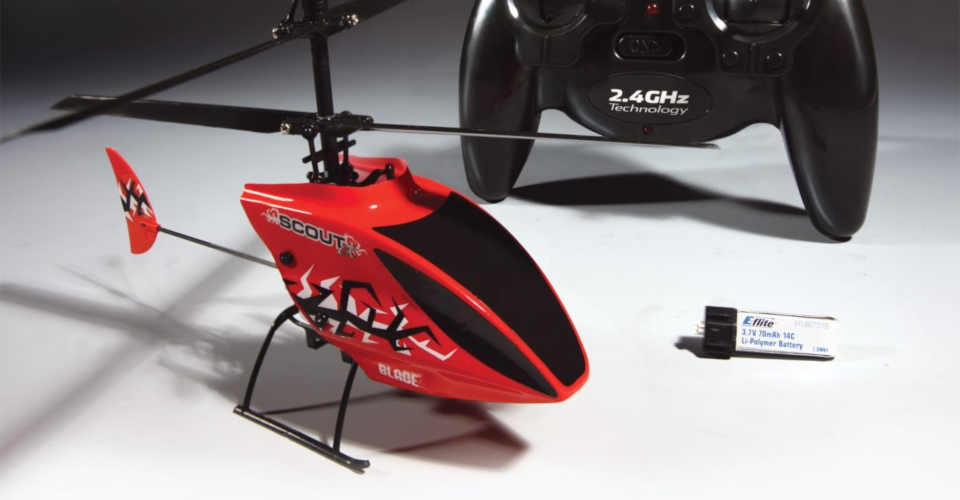 5 Best Blade Helicopters of 2019