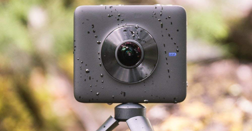 6 Best 360 Cameras for Real Estate