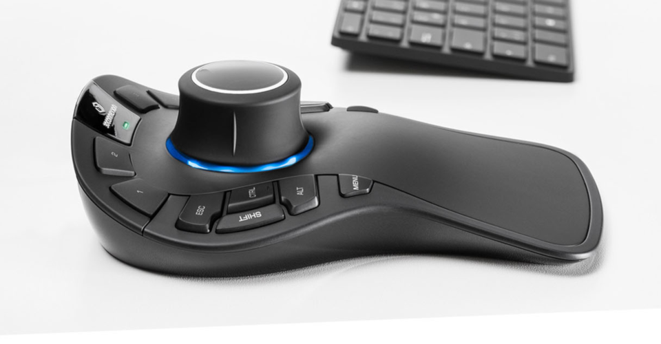6 Best 3D Mouse Picks for 2020