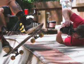 6 Best Cameras for Action Shots in 2020
