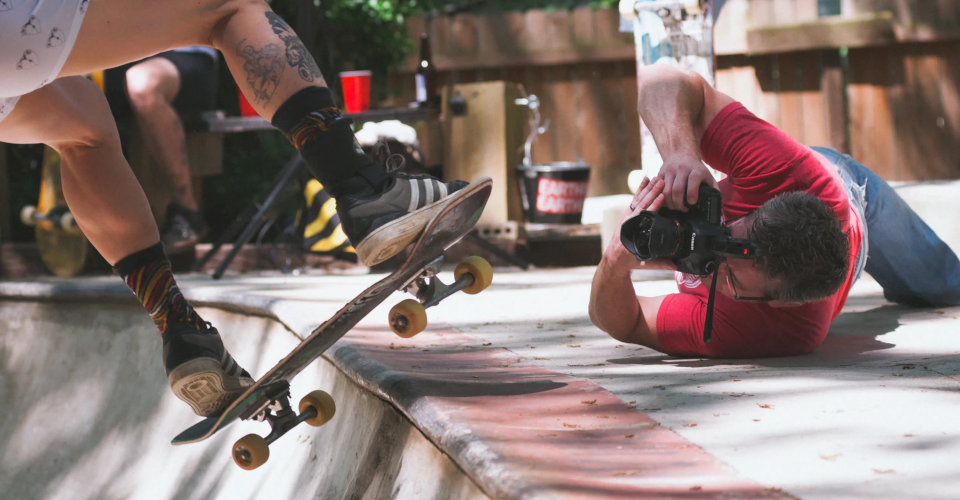6 Best Cameras for Action Shots in 2020