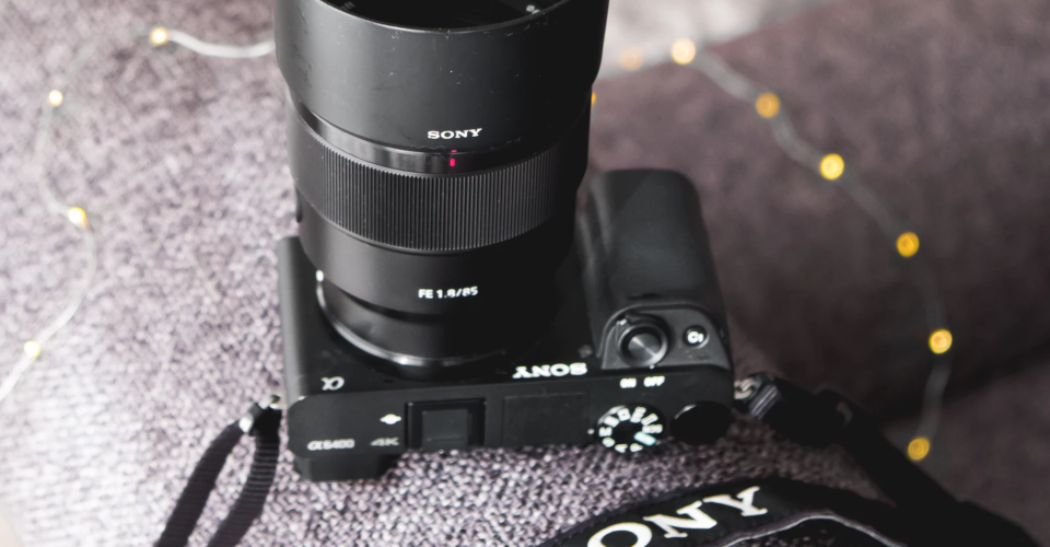 6 Best Cameras for Filmmaking on a Budget in 2020