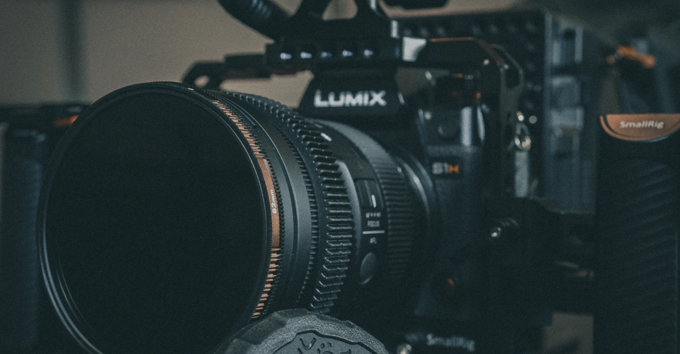 6 Best Cameras That Shoot RAW Video in 2020