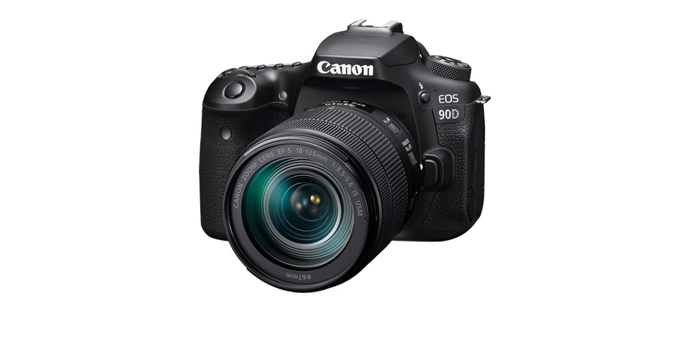 6 Best Canon 90D Lenses in 2020