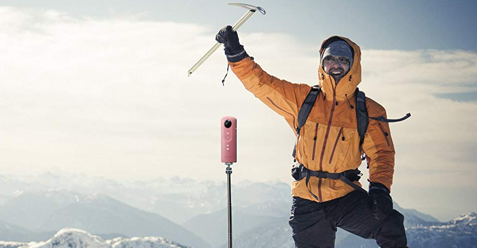 6 Best Cheap 360 Cameras of 2019