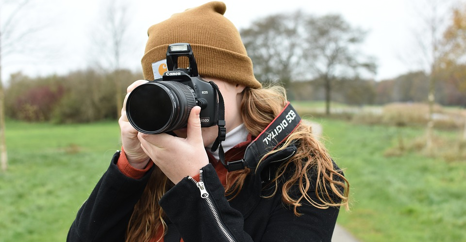 6 Best Cheap DSLR Cameras of 2020