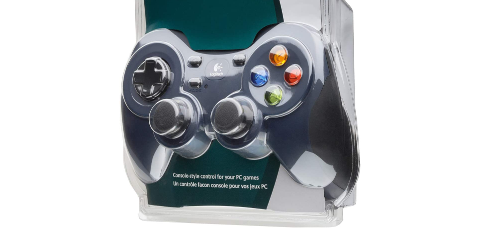 6 Best Controllers for PC Computers in 2020