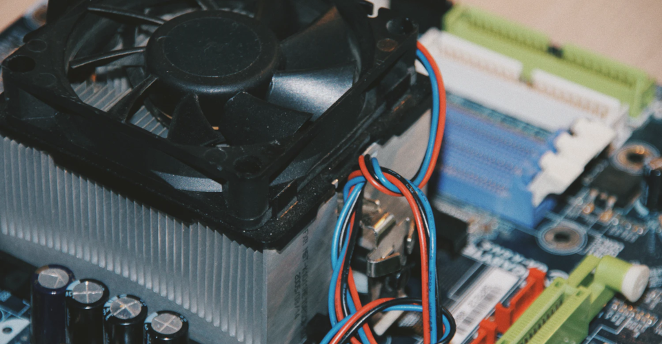 6 Best CPU Air Cooler Picks for 2020