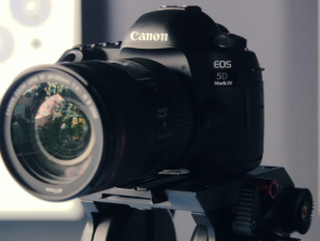 6 Best DSLR for Video in 2020