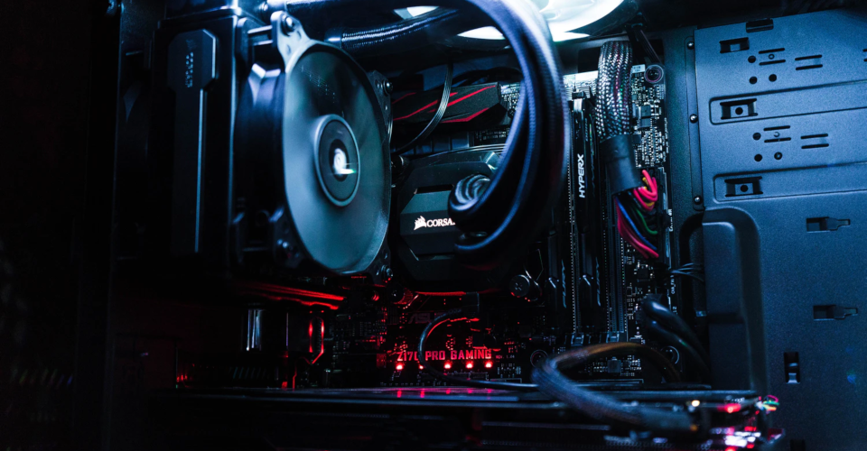 6 Best Full Tower Case Picks for 2020