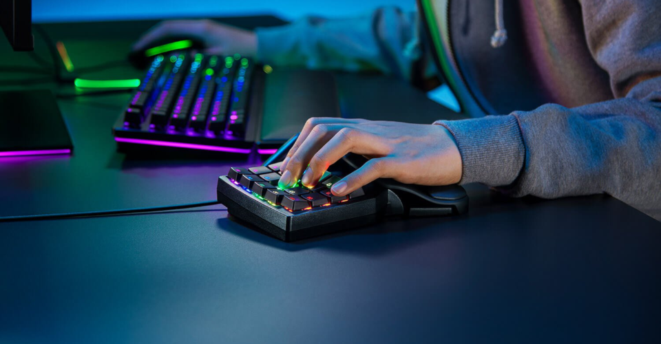 6 Best Gaming Keypads in 2020
