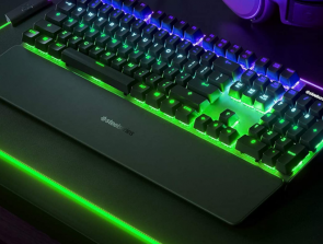 6 Best Mechanical Keyboards in 2020