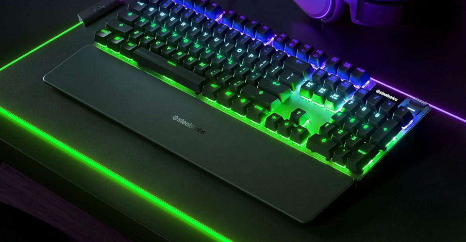 6 Best Mechanical Keyboards in 2020