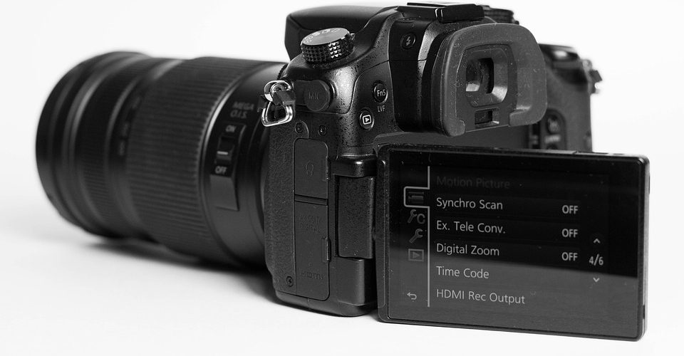 6 Best Mirrorless Cameras of 2020