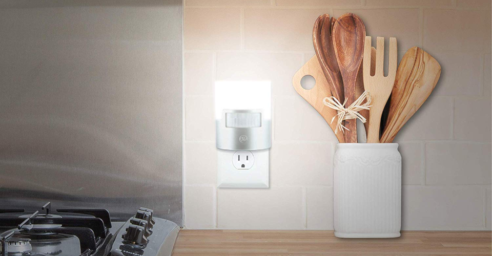6 Best Motion Sensor Night Lights of 2019