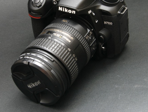 6 Best Nikon D7500 Lenses in 2020