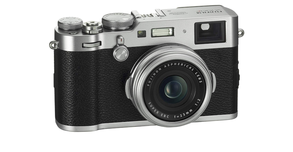 6 Best Point and Shoot Cameras with Viewfinders of 2019