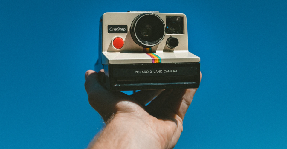 6 Best Polaroid Camera Picks for 2020