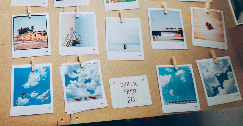 6 Best Portable Photo Printers in 2020