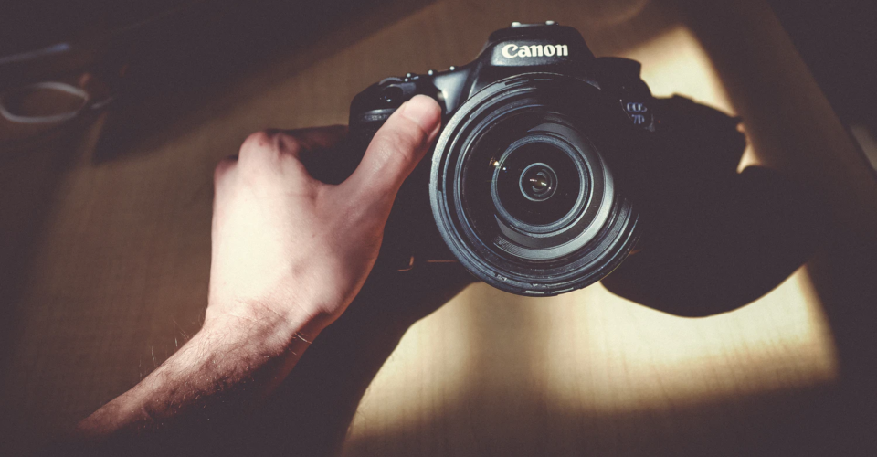 6 Best Prime Lenses for Canon Cameras in 2020