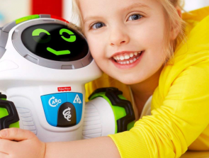6 Best Robots for Kids (Coding and More)