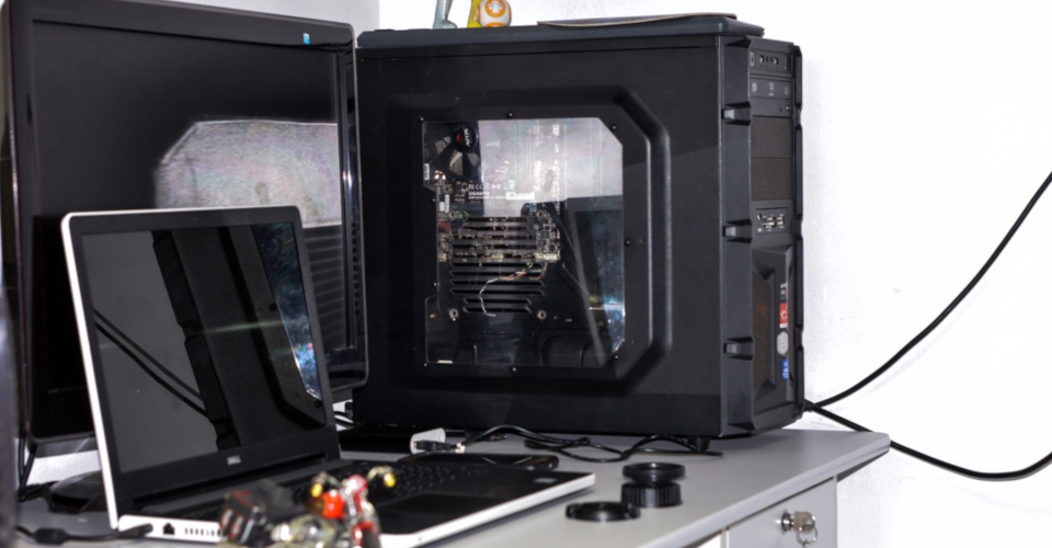 6 Best Silent PC Case Picks for 2020