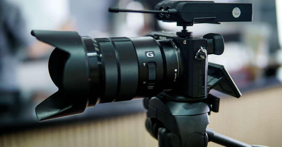 6 Best Sony a6300 Lenses in 2020