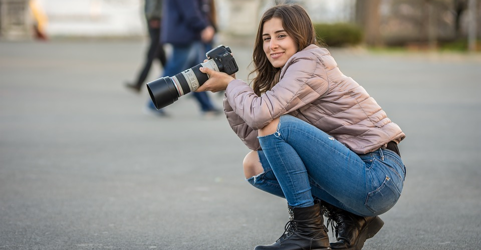 6 Best Street Photography Cameras of 2020