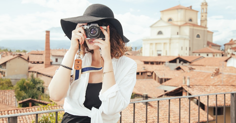6 Best Travel Cameras of 2019