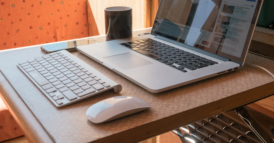 6 Best Travel Portable Mouse Picks for 2020