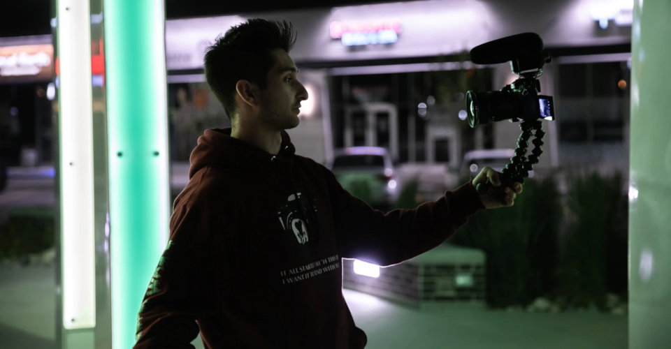 6 Best Vlogging Cameras of 2020