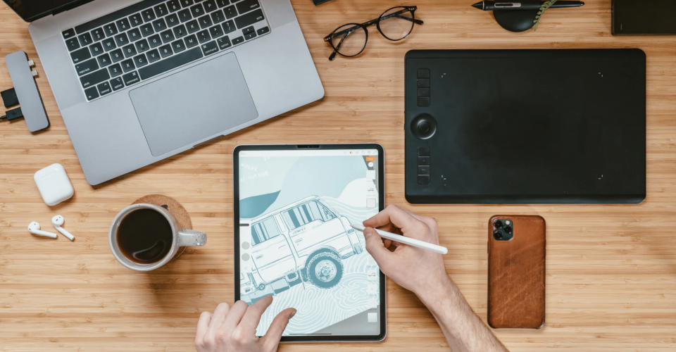 6 Best Wacom Tablet Picks for 2020