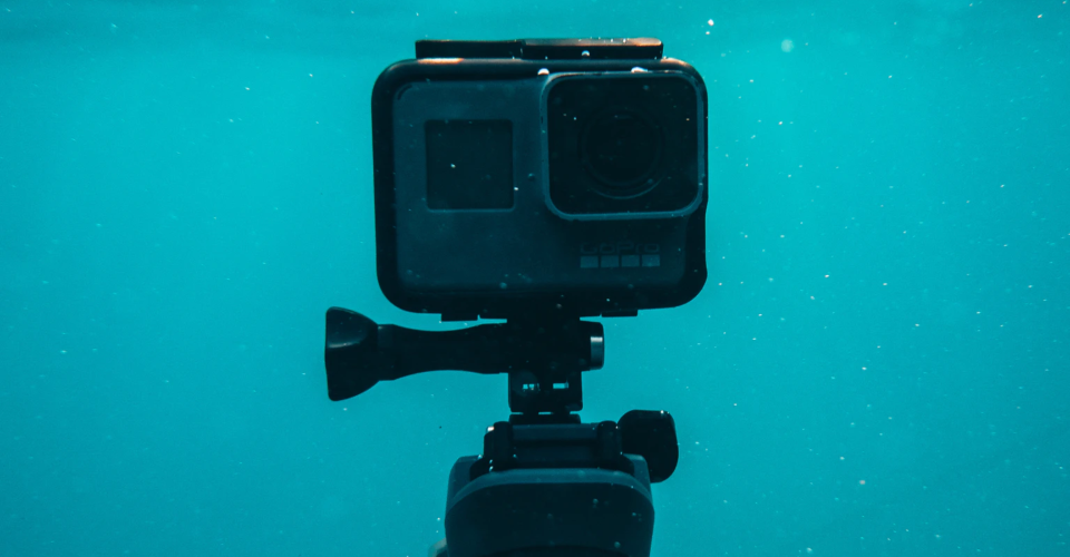 6 Best Waterproof Cameras in 2020