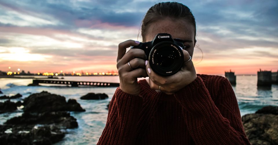 6 Best Weather-sealed DSLRs in 2020
