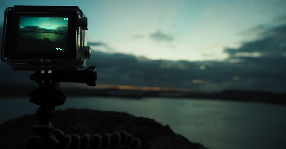 6 Cheapest 4K Camera Picks for 2020