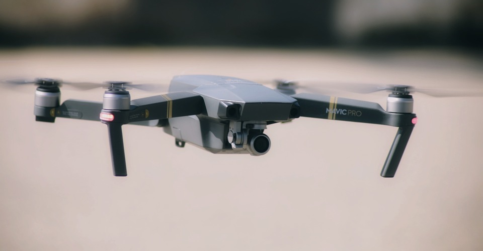 7 Best First Person View (FPV) Drones